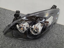 Laden Sie das Bild in den Galerie-Viewer, Frontscheinwerfer Opel Vectra C 93179918 Links Scheinwerfer Headlight SCH4783119523lm