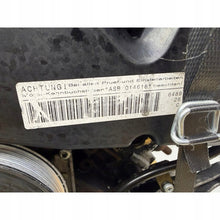 Laden Sie das Bild in den Galerie-Viewer, Motor Audi C6 A4 B7 ASB 3.0 TDI 233PS 171kW 182TKm 2004 Diesel Engine Komplett MOT1282707026hk
