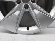 Laden Sie das Bild in den Galerie-Viewer, 1x Alufelge 18 Zoll 7.5&quot; 5x108 50 5ET Glanz Silber 31680200 Volvo S60 V60