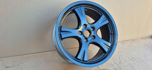 Load image into Gallery viewer, 1x Alufelge 18 Zoll 7.5" 5x114.3 40ET Toyota I X Rim Wheel FEL8084588069kn