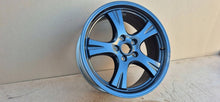 Load image into Gallery viewer, 1x Alufelge 18 Zoll 7.5" 5x114.3 40ET Toyota I X Rim Wheel FEL8084588069kn