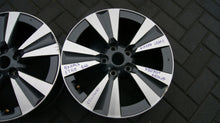Laden Sie das Bild in den Galerie-Viewer, 1x Alufelge 17 Zoll 6.5&quot; 5x114.3 50701 Infiniti Qx30 Leaf Juke Rim Wheel