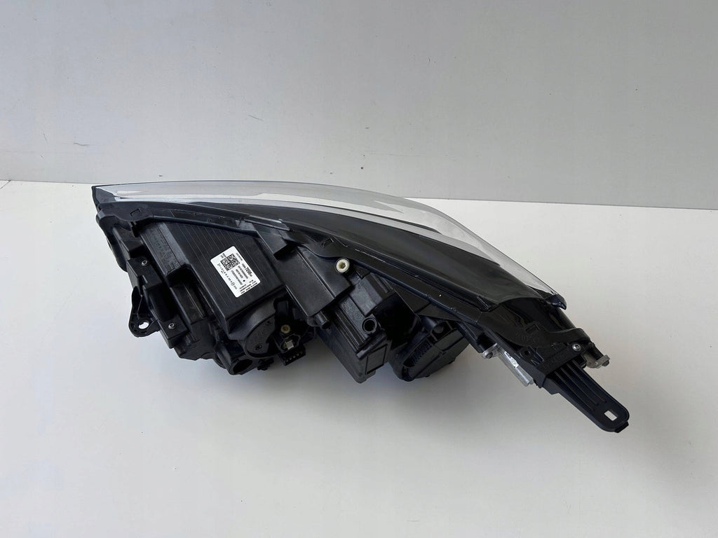 Frontscheinwerfer Opel Crossland 462161423 Rechts Scheinwerfer Headlight SCH8572367502pv