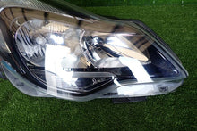 Laden Sie das Bild in den Galerie-Viewer, Frontscheinwerfer Opel Corsa D 13446802 Rechts Scheinwerfer Headlight SCH5302316926ib