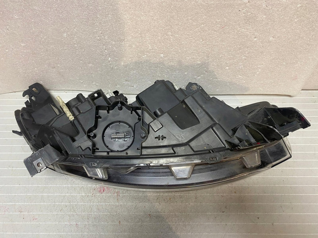 Frontscheinwerfer Renault Espace I V Full LED Links Scheinwerfer Headlight SCH3250571272sw
