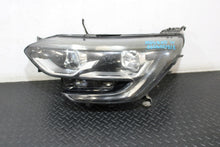 Laden Sie das Bild in den Galerie-Viewer, Frontscheinwerfer Renault Megane IV 260108478R 260602792R LED Rechts oder Links SCH7942530858ur