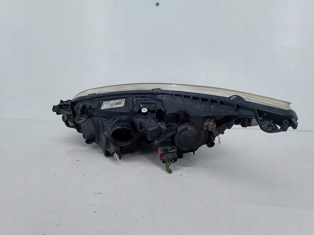 Frontscheinwerfer Citroën C4 I 9684382280 89902309 89902317 Rechts Headlight