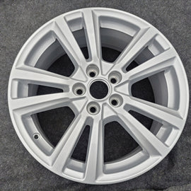 1x Alufelge 17 Zoll 7.5