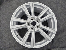 Load image into Gallery viewer, 1x Alufelge 17 Zoll 7.5" 5x108 52 5ET GJ5C-1007-B1A Ford Kuga Ii Rim Wheel FEL4128990016mi