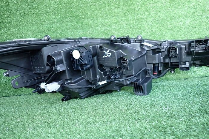 Frontscheinwerfer Toyota Corolla 81150-02S50 Links Scheinwerfer Headlight SCH7510006748re