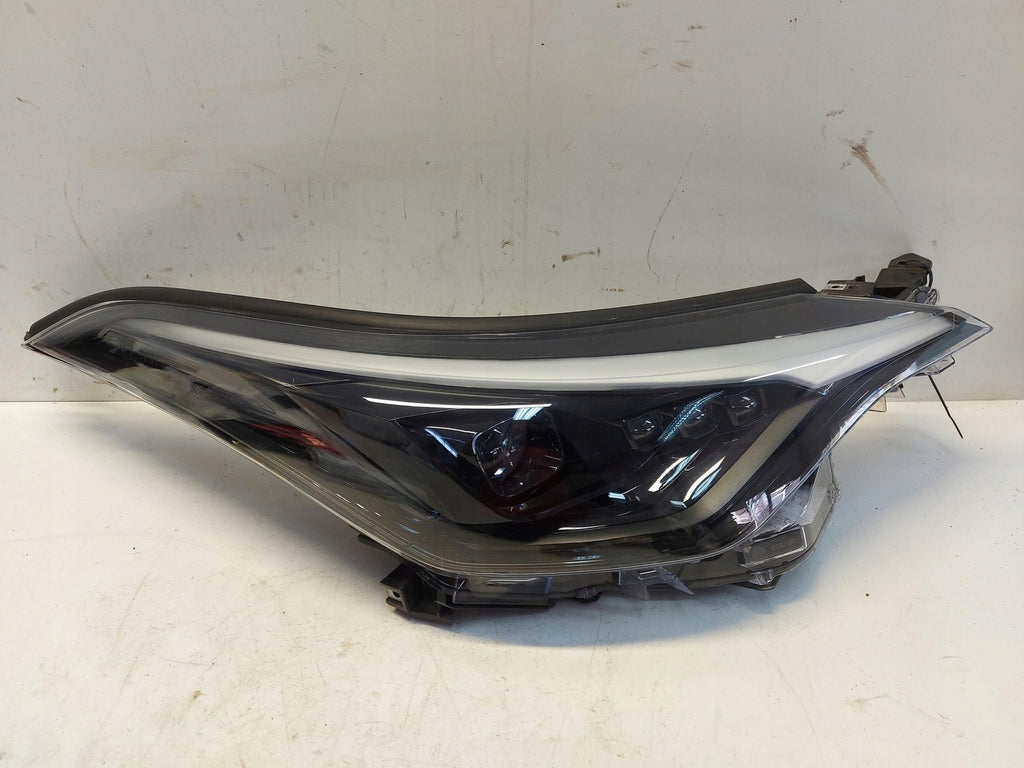 Frontscheinwerfer Toyota Chr 81110-YP270 Full LED Rechts Scheinwerfer Headlight