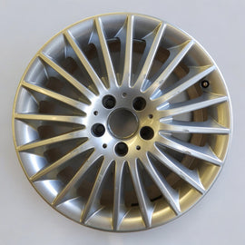 1x Alufelge 17 Zoll 8.0