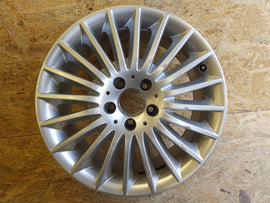 1x Alufelge 17 Zoll 8.0