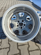 Laden Sie das Bild in den Galerie-Viewer, 4x Alufelge 16 Zoll 7.0" 5x112 37ET A1704010202 Mercedes-Benz Rim Wheel FEL1241545645ci