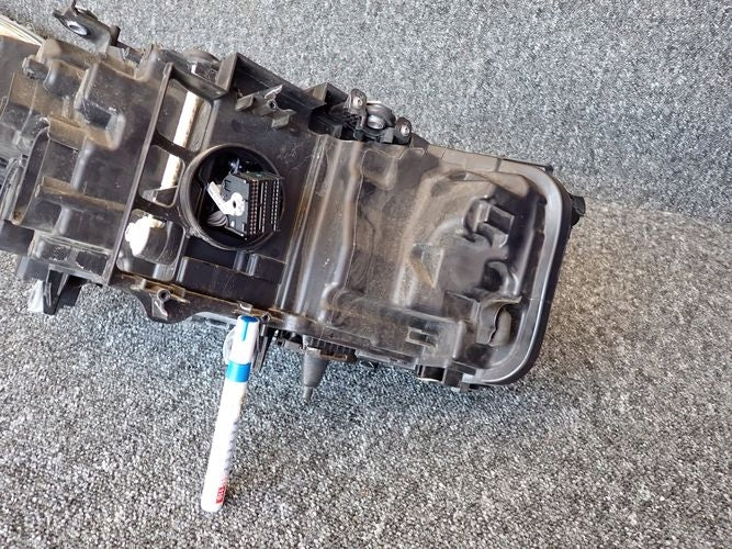 Frontscheinwerfer BMW 5 G31 G30 5A388C7-03 Full LED Links Scheinwerfer Headlight SCH6158092339xf