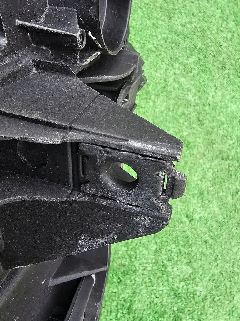 Frontscheinwerfer BMW 2 Coupe Gran F44 5A17BC1-05 Full LED Links Headlight SCH2550459872gw