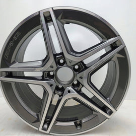1x Alufelge 18 Zoll 5x112 A1774011500 Mercedes-Benz W177 Rim Wheel FEL2075207944xh