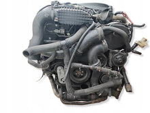 Laden Sie das Bild in den Galerie-Viewer, Motor Jaguar Xf X250 276DT 2.7 189TKm 2008 Diesel Engine Komplett MOT6471820733ix