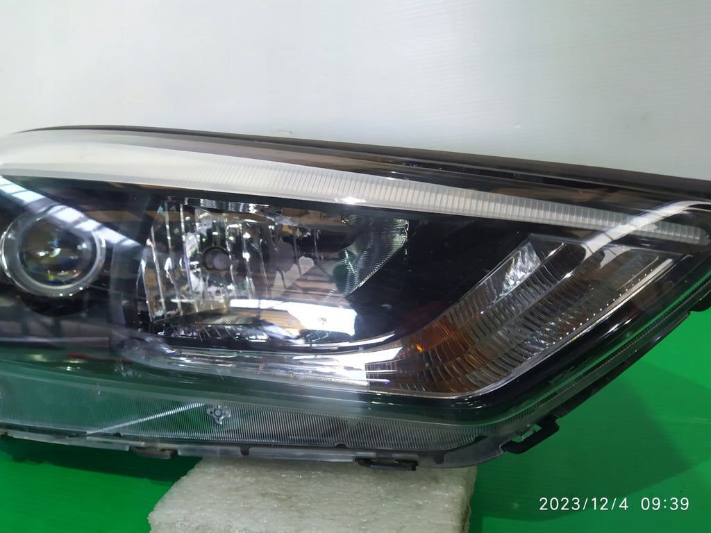 Frontscheinwerfer Hyundai Tucson 92102-D7201 FULL LED Rechts Headlight