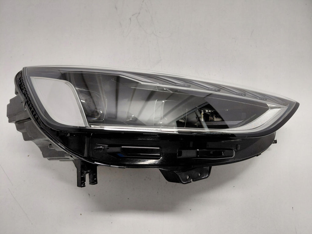 Frontscheinwerfer Audi A4 B9 8W0941034D Full LED Rechts Scheinwerfer Headlight SCH4241010557tq