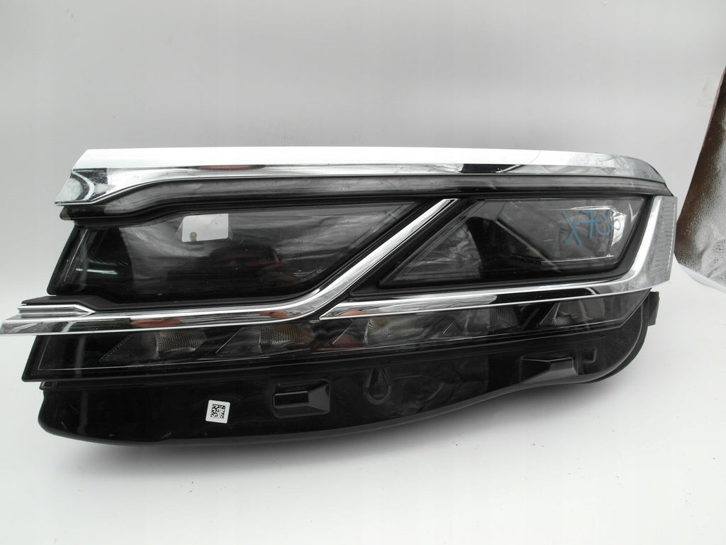 Frontscheinwerfer VW Touareg 761941081 Ein Stück (Rechts oder Links) Headlight