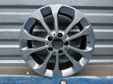 Load image into Gallery viewer, 1x Alufelge 17 Zoll 38ET A1564011700 Mercedes-Benz Gla Rim Wheel FEL6535774029cw
