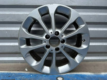 Laden Sie das Bild in den Galerie-Viewer, 1x Alufelge 17 Zoll 38ET A1564011700 Mercedes-Benz Gla Rim Wheel FEL6535774029cw