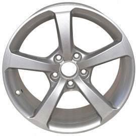 1x Alufelge 17 Zoll 7.5