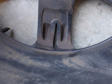 Load image into Gallery viewer, 4x Alufelge 19 Zoll 7.5" 5x108 50ET Matt Schwarz 31680356 Volvo Xc70 Xc60 Ii FEL5225016459se
