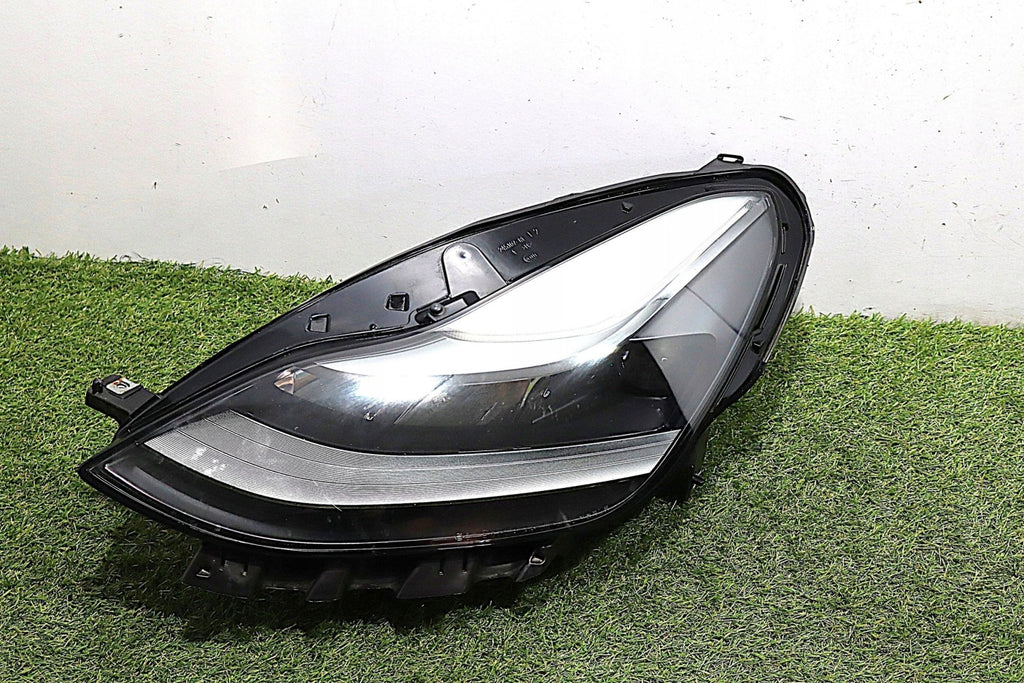 Frontscheinwerfer Tesla Model 1514952-00-D Links Scheinwerfer Headlight SCH9476007691ag