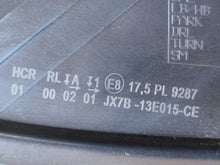 Laden Sie das Bild in den Galerie-Viewer, Frontscheinwerfer Ford Focus JX7B-13E015-CE LED Links Scheinwerfer Headlight SCH6432347415ih