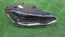 Laden Sie das Bild in den Galerie-Viewer, Frontscheinwerfer VW Polo 2G1941036F FULL LED Rechts Scheinwerfer Headlight