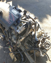 Laden Sie das Bild in den Galerie-Viewer, Motor Fiat Ducato F1AE0481C 2.3 110PS 81kW 45TKm Diesel Engine Unkomplett MOT7628719889kw