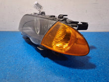 Laden Sie das Bild in den Galerie-Viewer, Frontscheinwerfer BMW E46 0301089201 Links Scheinwerfer Headlight SCH2602450045kd