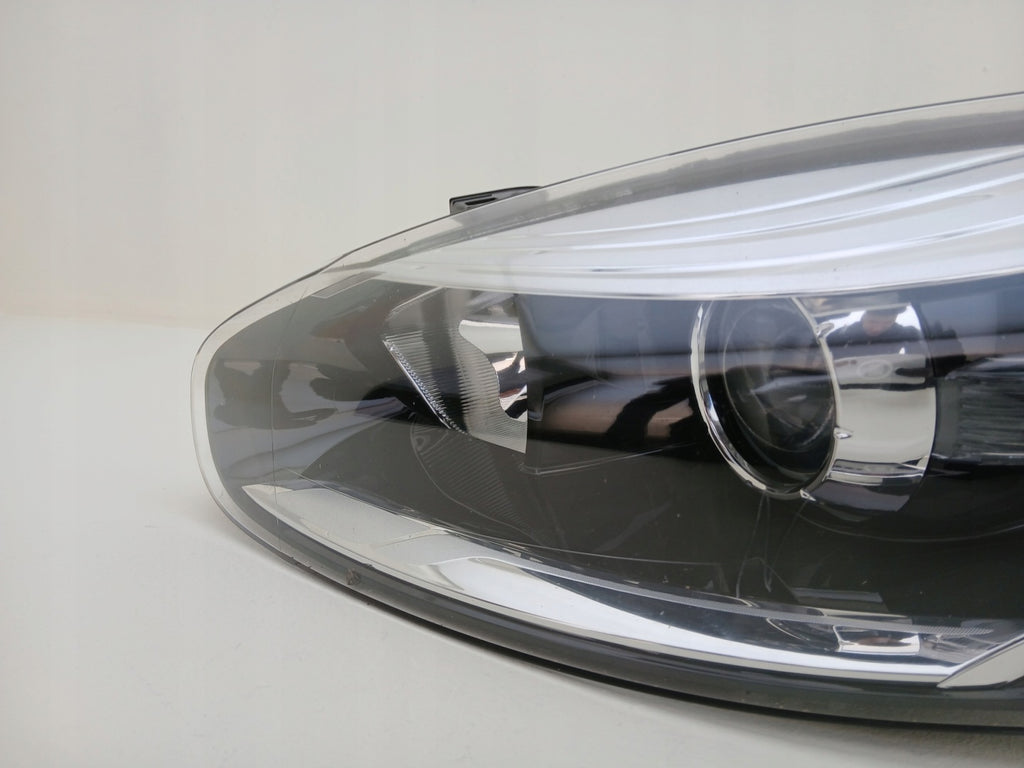 Frontscheinwerfer Renault Megane III 260605817R Links Scheinwerfer Headlight SCH9808867416yl