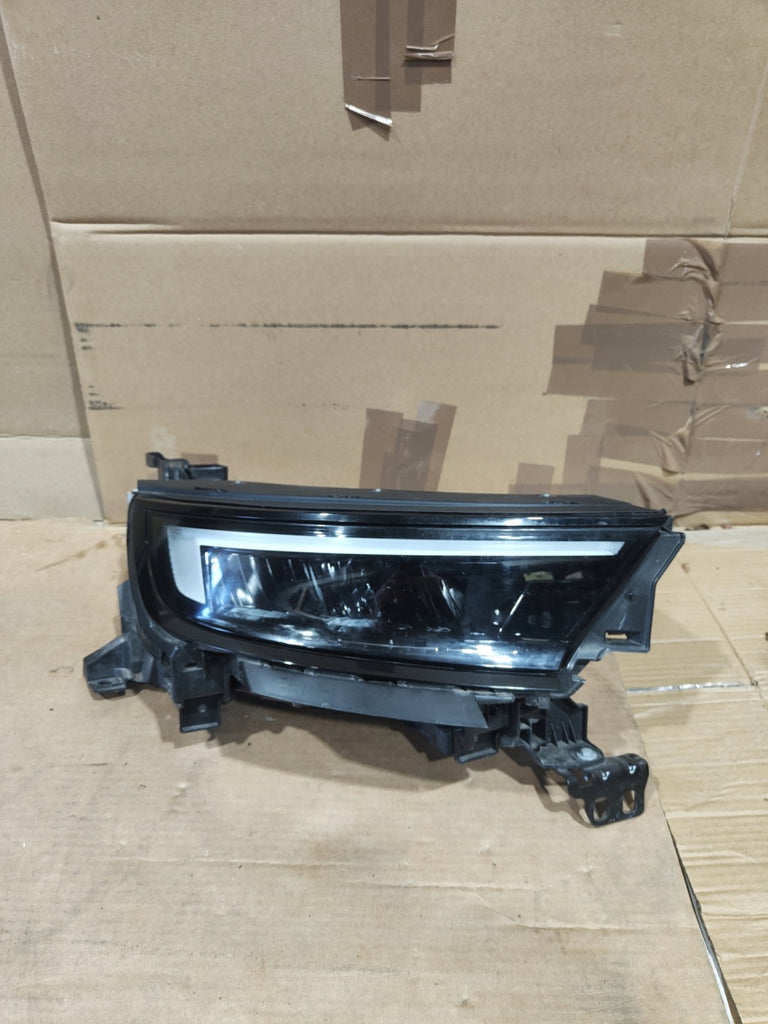 Frontscheinwerfer Opel Mokka 9847939680 9847939180 Full LED Ein Satz Headlight SCH5793263122wo