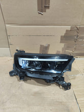 Laden Sie das Bild in den Galerie-Viewer, Frontscheinwerfer Opel Mokka 9847939680 9847939180 Full LED Ein Satz Headlight SCH5793263122wo