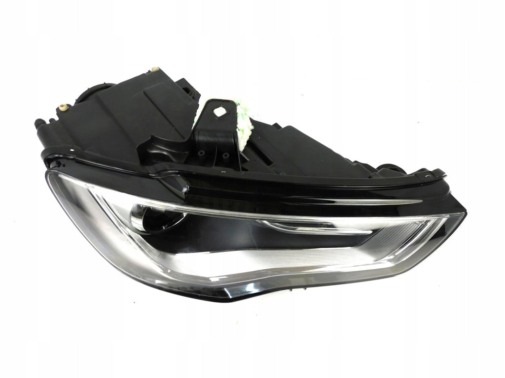 Frontscheinwerfer Audi A3 8V0941006 LED Rechts Scheinwerfer Headlight