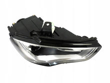 Laden Sie das Bild in den Galerie-Viewer, Frontscheinwerfer Audi A3 8V0941006 LED Rechts Scheinwerfer Headlight