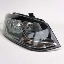 Laden Sie das Bild in den Galerie-Viewer, Frontscheinwerfer VW Polo 6c1 6C1941006 Rechts Scheinwerfer Headlight