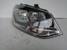 Laden Sie das Bild in den Galerie-Viewer, Frontscheinwerfer VW Polo 6c1 6C1941006 Rechts Scheinwerfer Headlight