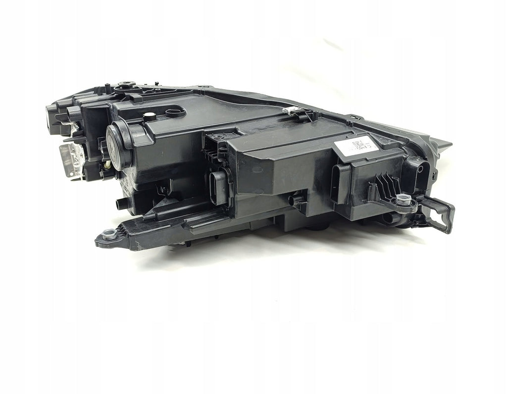 Frontscheinwerfer Skoda Superb I 3P1941015 LED Links Scheinwerfer Headlight SCH5053124675xy