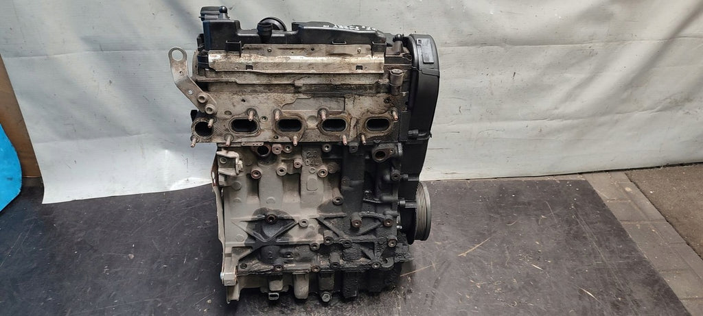 Motor VW Caddy III DFS 2.0 TDI Diesel Engine Unkomplett
