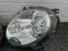Load image into Gallery viewer, Frontscheinwerfer Mini Clubman R55 162703-03 162705-03 Ein Satz Headlight SCH2781476857ts