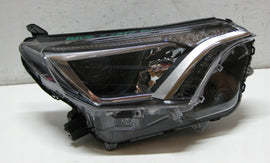 Frontscheinwerfer Toyota Rav 4 Rechts Scheinwerfer Headlight SCH6164256293uw