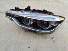 Load image into Gallery viewer, Frontscheinwerfer BMW 3 F30 8738711-02 LED Links Scheinwerfer Headlight SCH2427221790qw