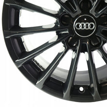 Load image into Gallery viewer, 1x Alufelge 17 Zoll 8V0601025BN Audi A3 Rim Wheel FEL9763507689jh