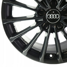 Laden Sie das Bild in den Galerie-Viewer, 1x Alufelge 17 Zoll 8V0601025BN Audi A3 Rim Wheel FEL9763507689jh