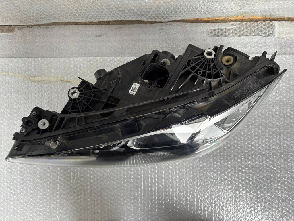 Frontscheinwerfer BMW 4 G22 G23 G26 5A19351-03 LED Ein Stück (Rechts oder Links) SCH4081479446rj