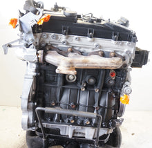 Laden Sie das Bild in den Galerie-Viewer, Motor Mercedes-Benz Cla C117 651901 1.8 CDI 154TKm 2011 Diesel Unkomplett
